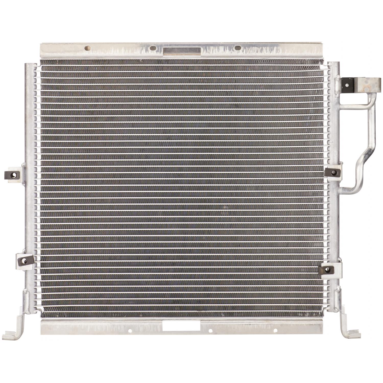 Spectra Premium 74473 - A/C Condenser Spectra Premium 74473 A/C Condenser product image 1 of 4