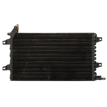 2002 Volkswagen Cabrio A/C Condenser Spectra Premium 74475 image 1 of 4
