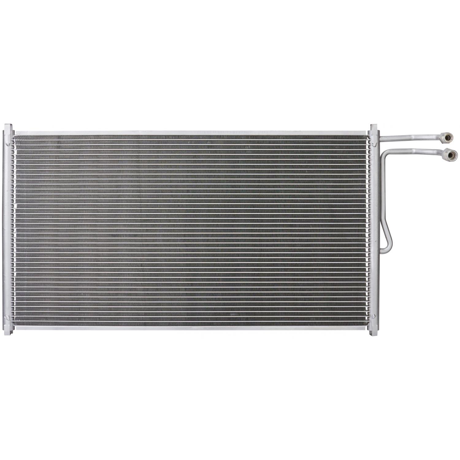 Spectra Premium 74479 - A/C Condenser Spectra Premium 74479 A/C Condenser product image 1 of 4