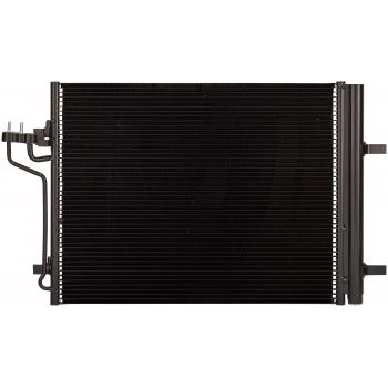 2013 Ford Focus A/C Condenser Spectra Premium 74480 image 1 of 4