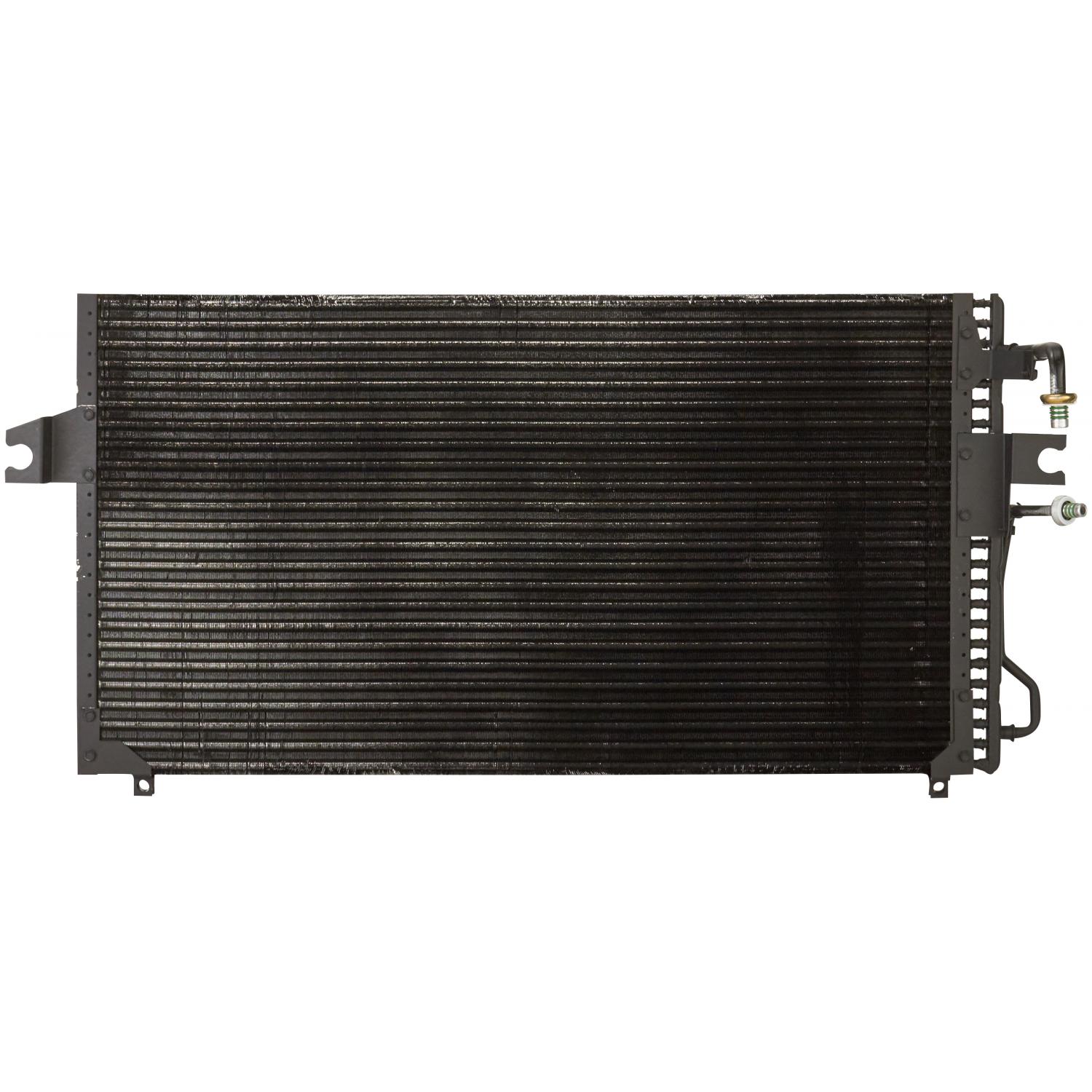 Spectra Premium 74486 - A/C Condenser Spectra Premium 74486 A/C Condenser product image 1 of 4