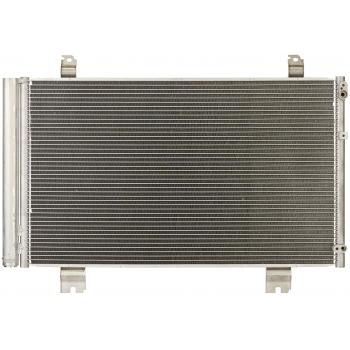 2017 Lexus LS460 A/C Condenser Spectra Premium 74487 image 1 of 4