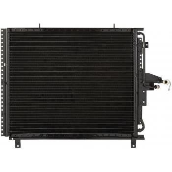 Spectra Premium 74502 A/C Condenser product image 1 of 4