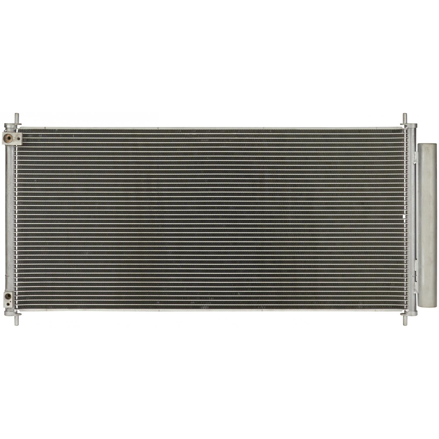 Spectra Premium 74503 - A/C Condenser Spectra Premium 74503 A/C Condenser product image 1 of 4