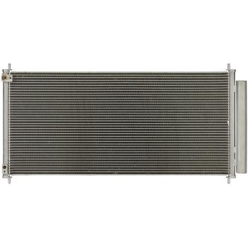 2015 Acura TLX A/C Condenser Spectra Premium 74503 image 1 of 4