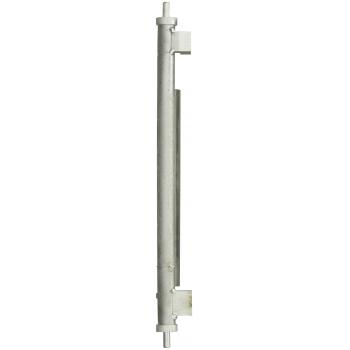 2015 Acura TLX A/C Condenser Spectra Premium 74503 image 2 of 4