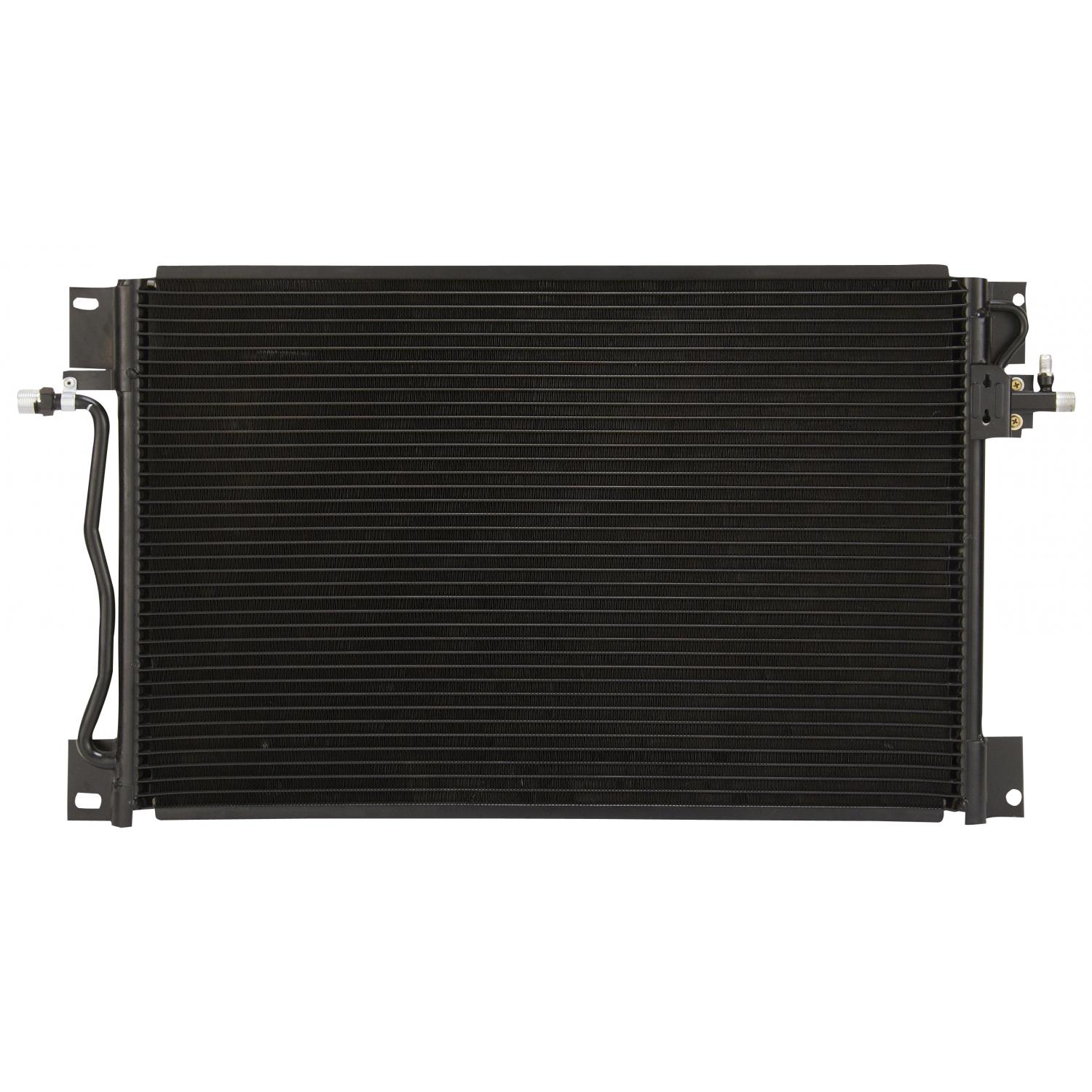 Spectra Premium 74505 - A/C Condenser Spectra Premium 74505 A/C Condenser product image 1 of 4