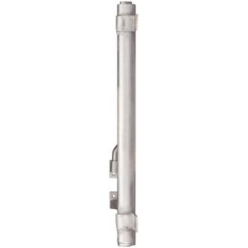 2019 Volkswagen Jetta A/C Condenser Spectra Premium 74513 image 2 of 4