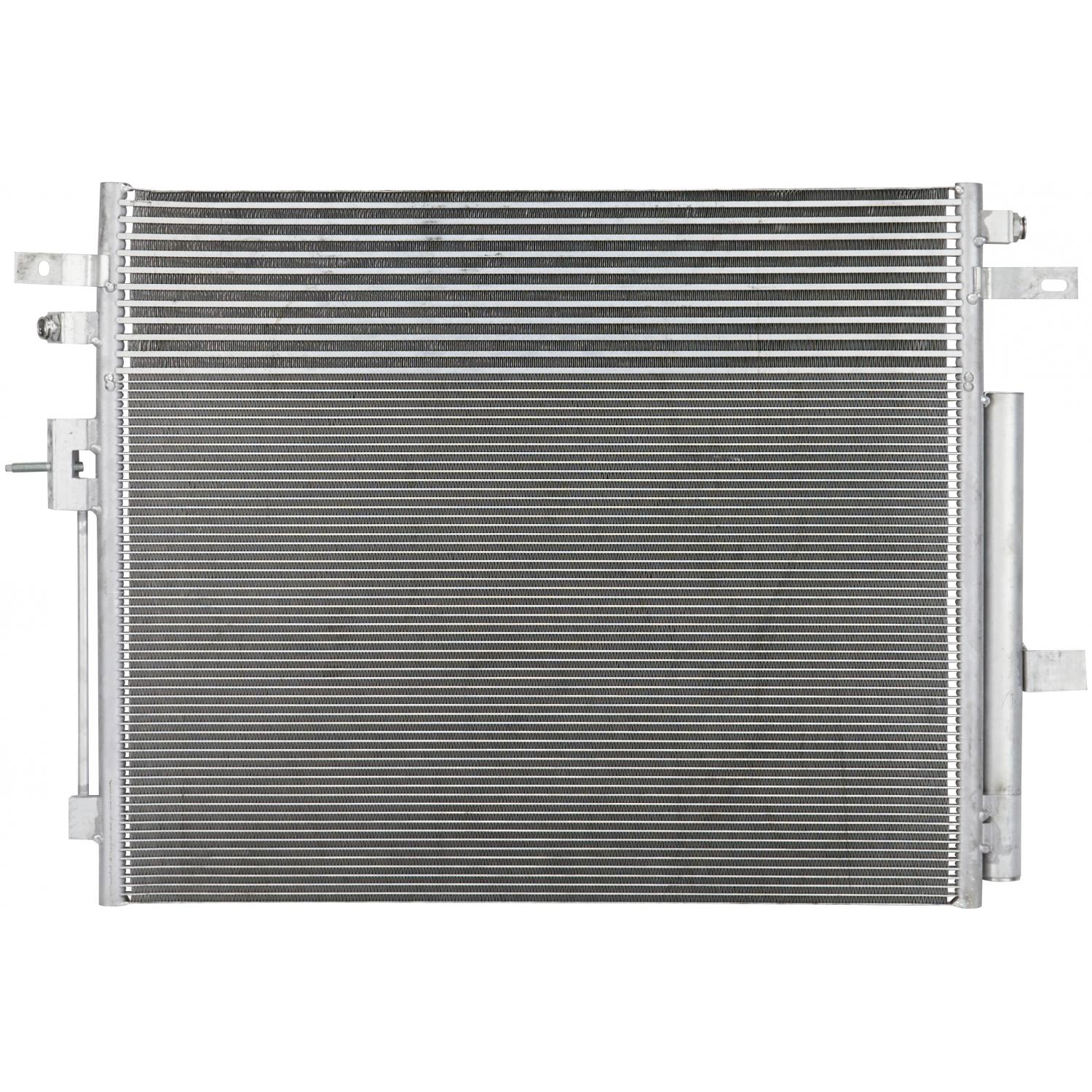 Spectra Premium 74516 - A/C Condenser Spectra Premium 74516 A/C Condenser product image 1 of 4