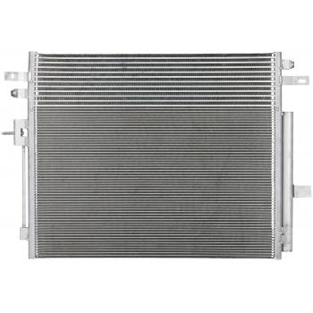 2016 GMC Canyon A/C Condenser Spectra Premium 74516 image 1 of 4