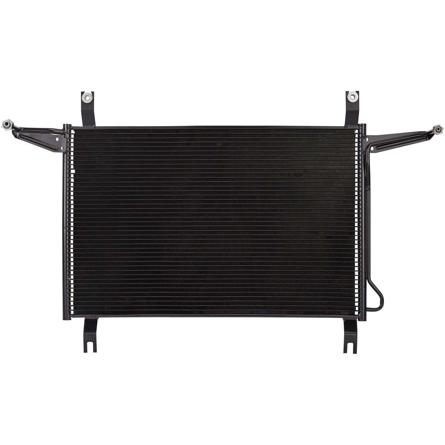 Spectra Premium 74531 - A/C Condenser Spectra Premium 74531 A/C Condenser product image 1 of 4