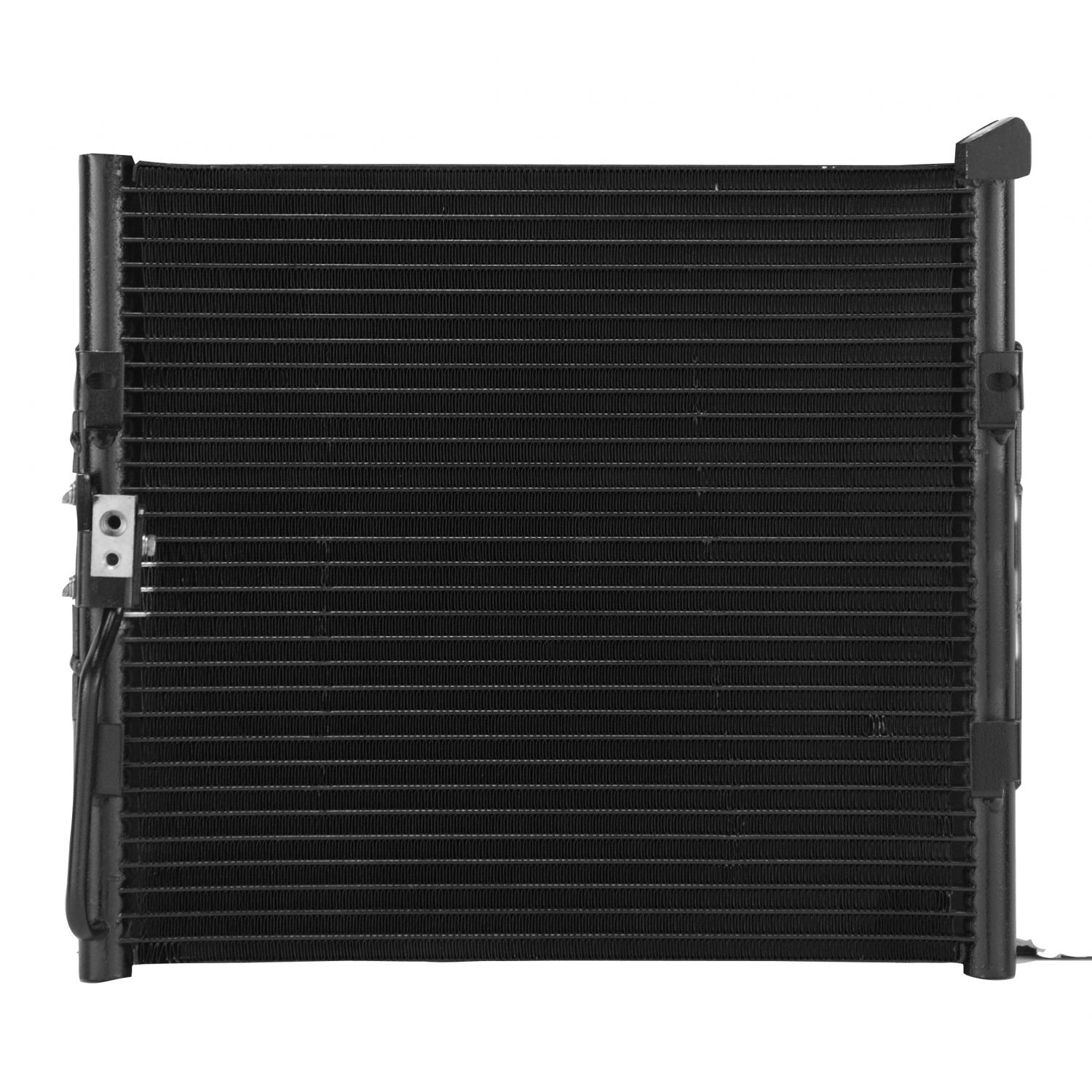 Spectra Premium 74540 - A/C Condenser Spectra Premium 74540 A/C Condenser product image 1 of 4