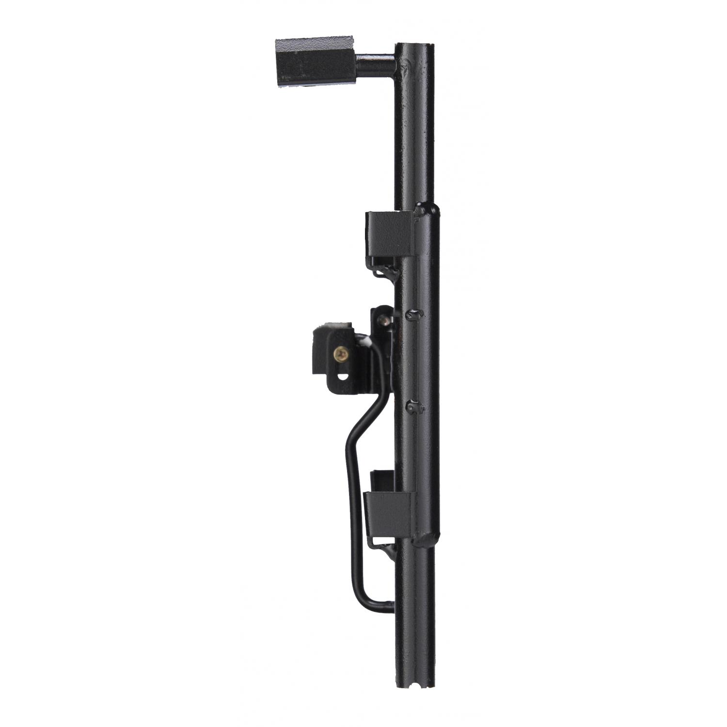Spectra Premium 74540 - A/C Condenser Spectra Premium 74540 A/C Condenser product image 3 of 4