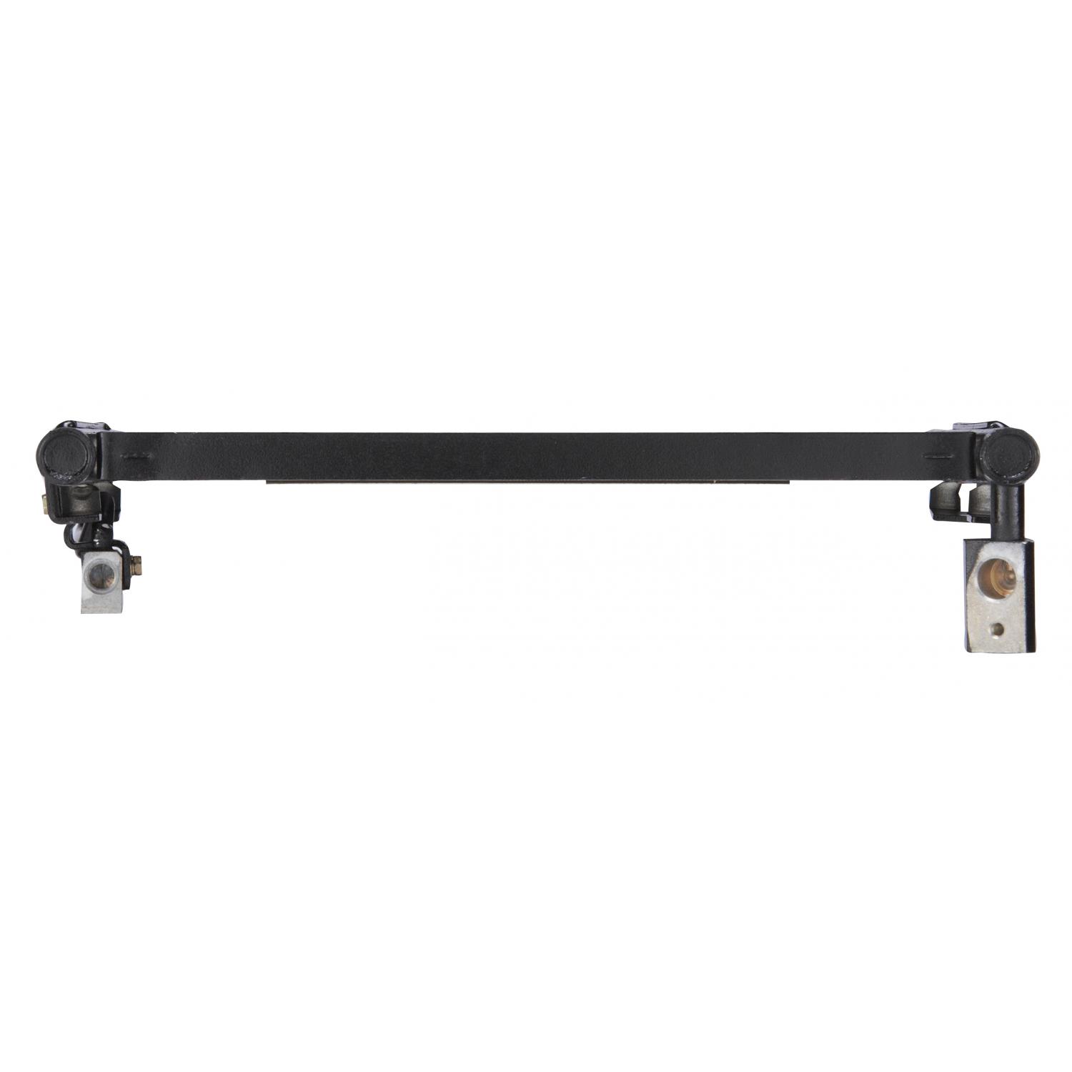 Spectra Premium 74540 - A/C Condenser Spectra Premium 74540 A/C Condenser product image 4 of 4