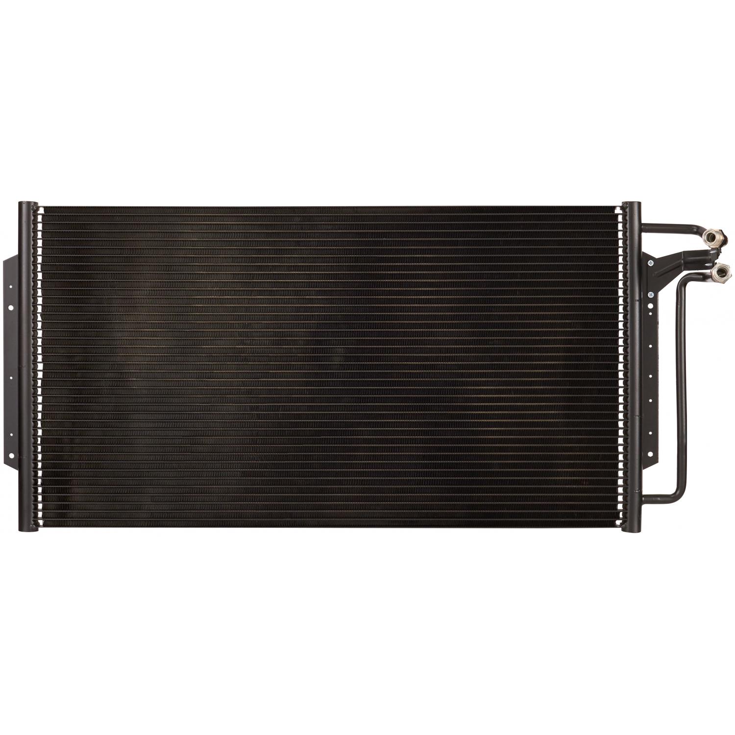 Spectra Premium 74548 - A/C Condenser Spectra Premium 74548 A/C Condenser product image 1 of 4