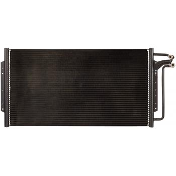 1994 Cadillac Fleetwood A/C Condenser Spectra Premium 74548 image 1 of 4