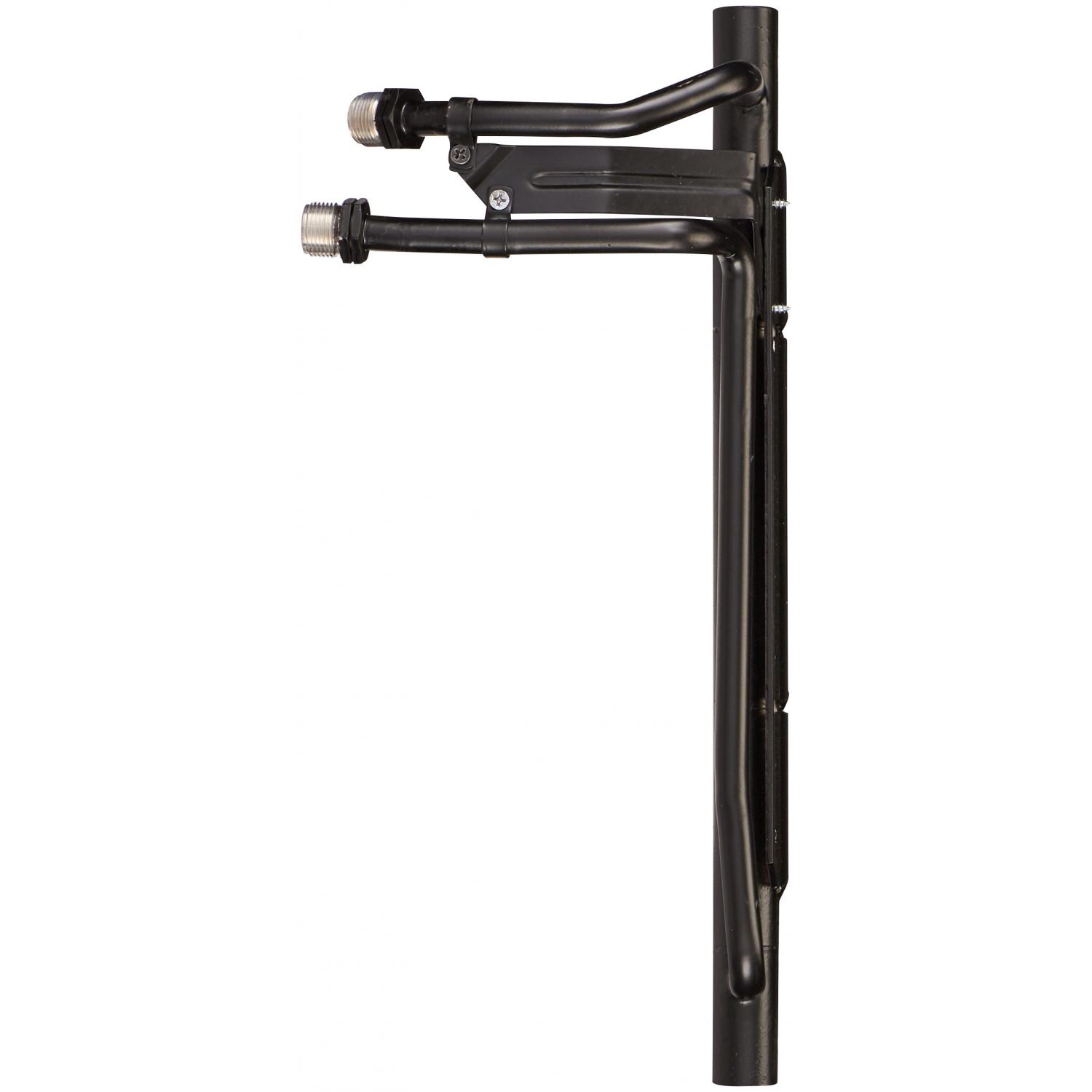 Spectra Premium 74548 - A/C Condenser Spectra Premium 74548 A/C Condenser product image 3 of 4