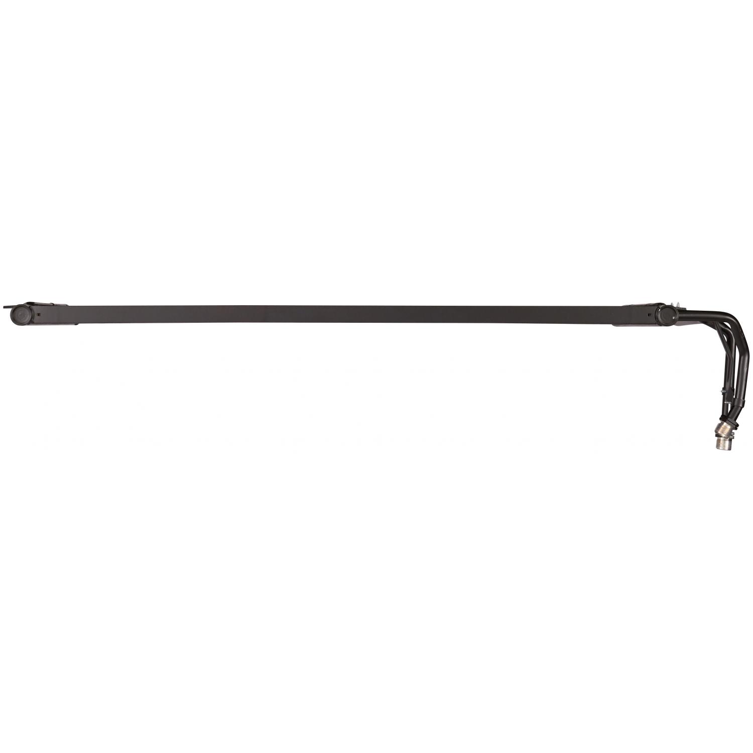 Spectra Premium 74548 - A/C Condenser Spectra Premium 74548 A/C Condenser product image 4 of 4