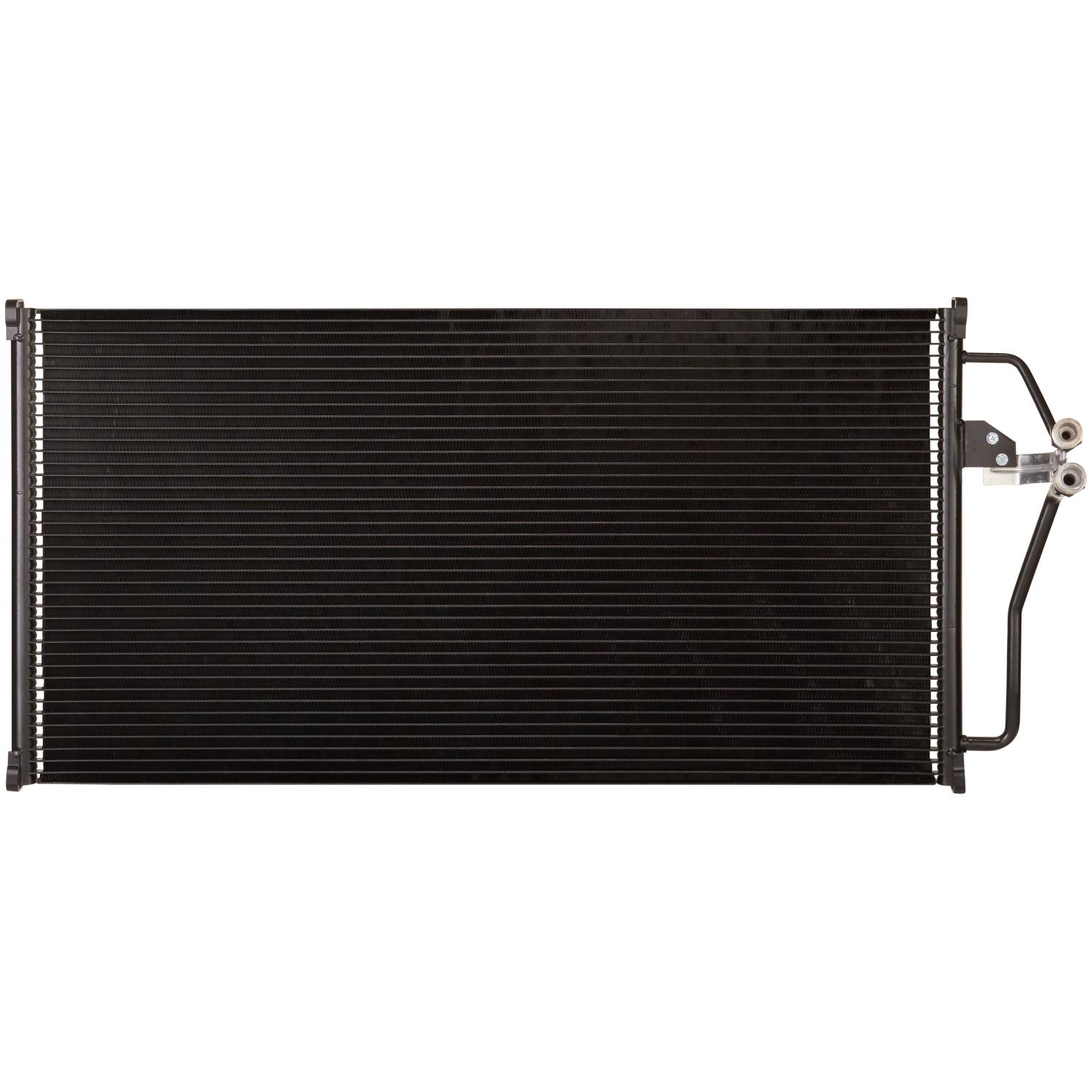 Spectra Premium 74549 - A/C Condenser Spectra Premium 74549 A/C Condenser product image 1 of 4