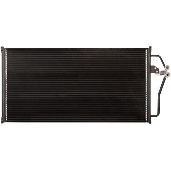1998 Oldsmobile LSS A/C Condenser Spectra Premium 74549 image 1 of 4