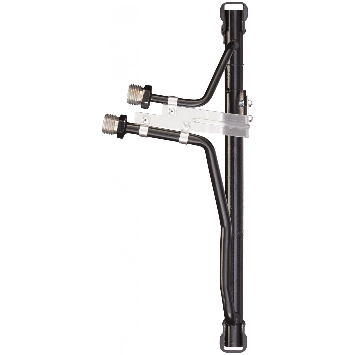Spectra Premium 74549 - A/C Condenser Spectra Premium 74549 A/C Condenser product image 3 of 4
