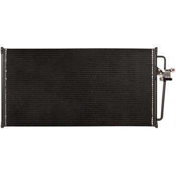 1996 Pontiac Grand Prix A/C Condenser Spectra Premium 74550 image 1 of 4