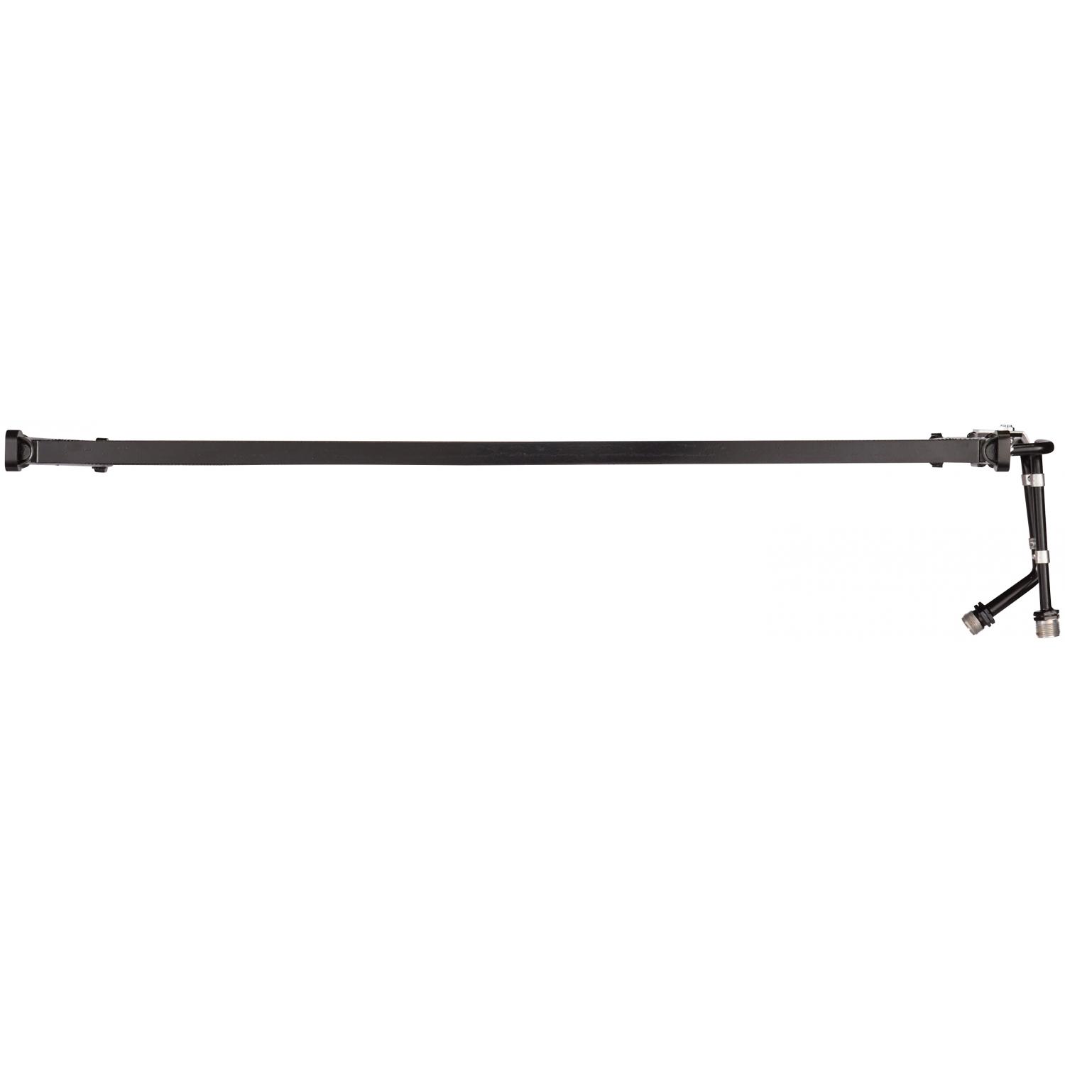 Spectra Premium 74550 - A/C Condenser Spectra Premium 74550 A/C Condenser product image 4 of 4