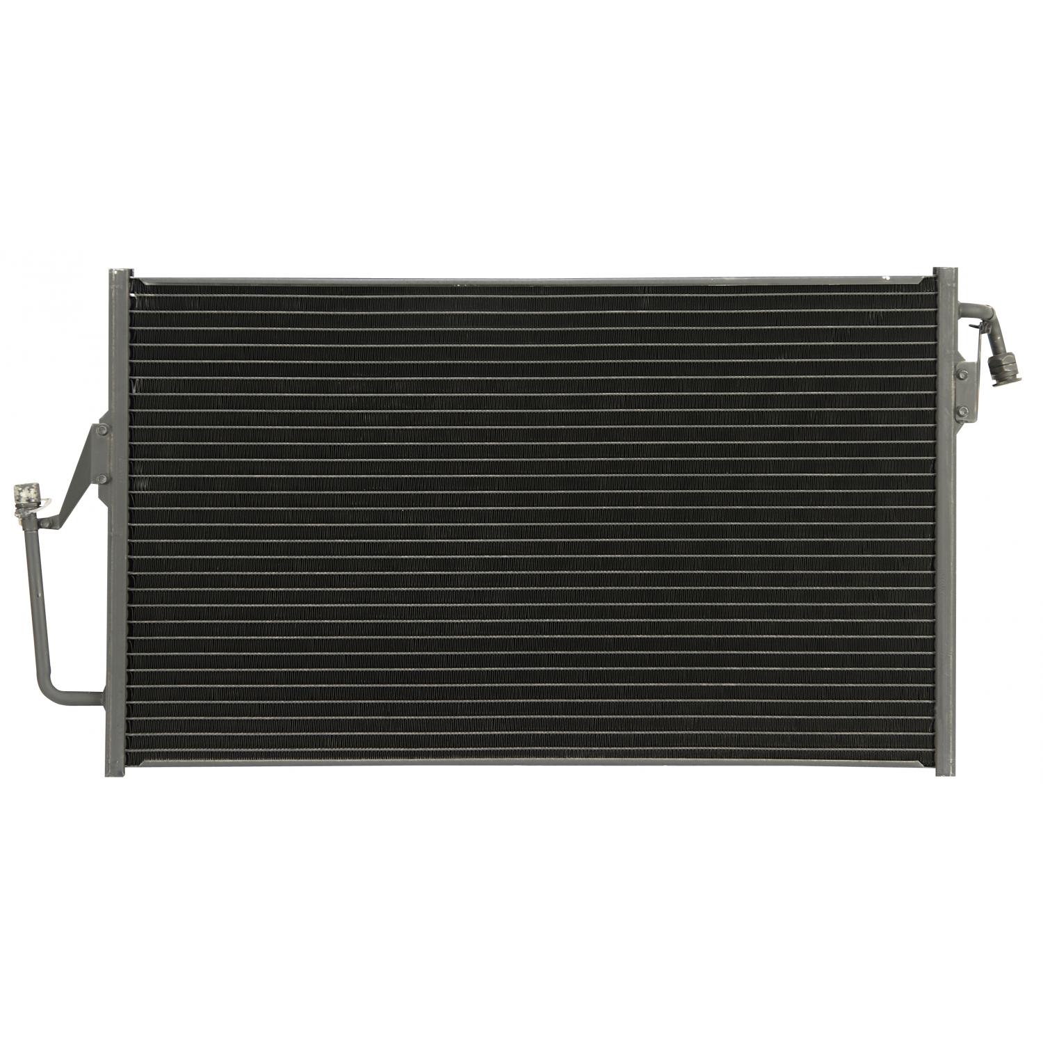 Spectra Premium 74552 - A/C Condenser Spectra Premium 74552 A/C Condenser product image 1 of 1