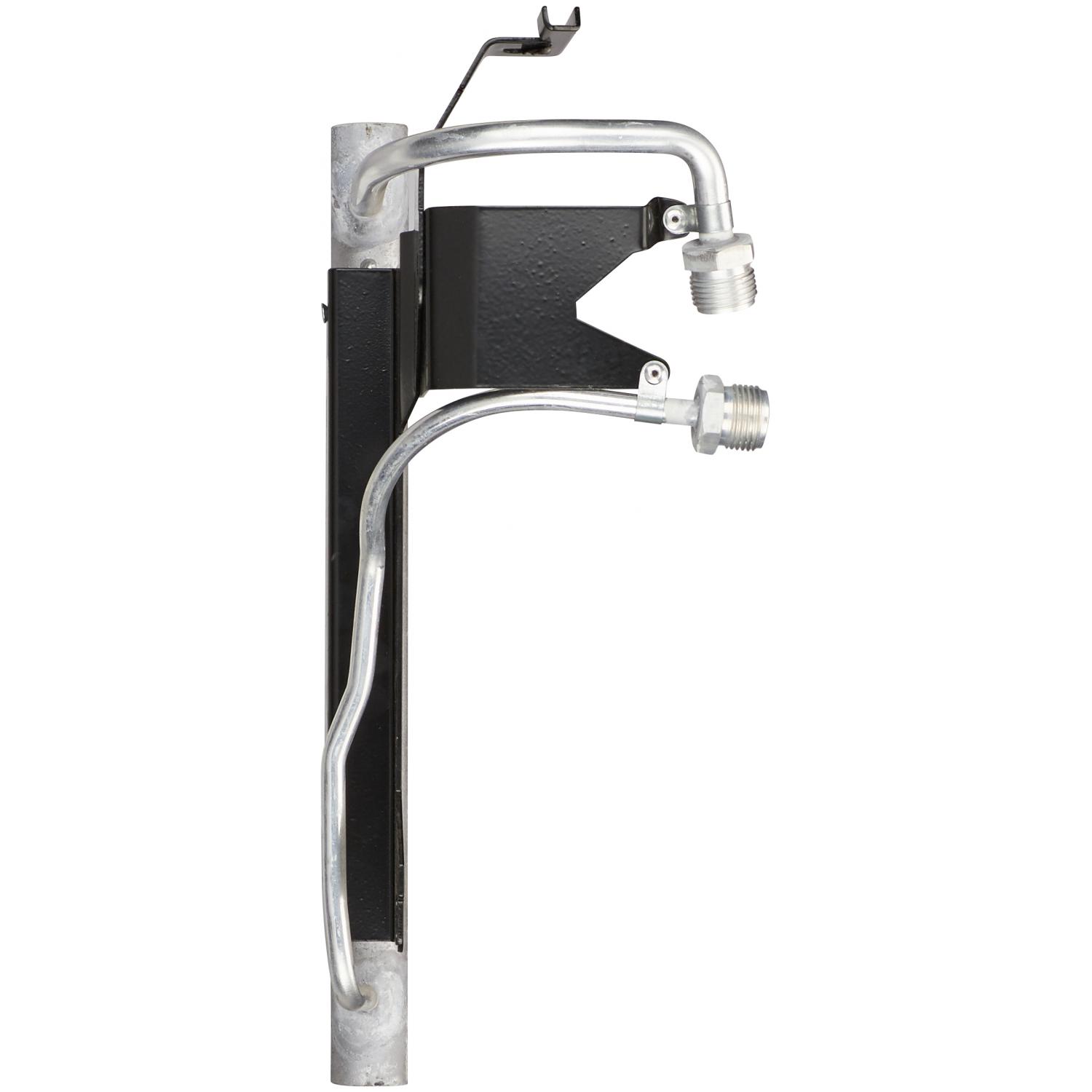Spectra Premium 74555 - A/C Condenser Spectra Premium 74555 A/C Condenser product image 2 of 4