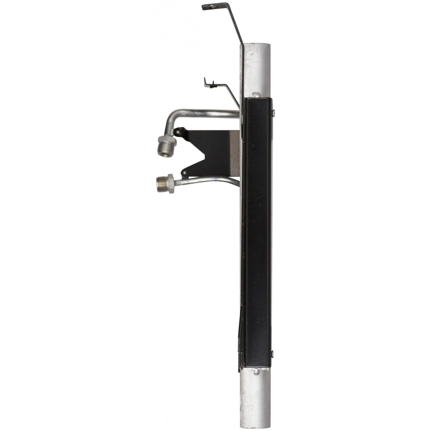 Spectra Premium 74555 - A/C Condenser Spectra Premium 74555 A/C Condenser product image 3 of 4