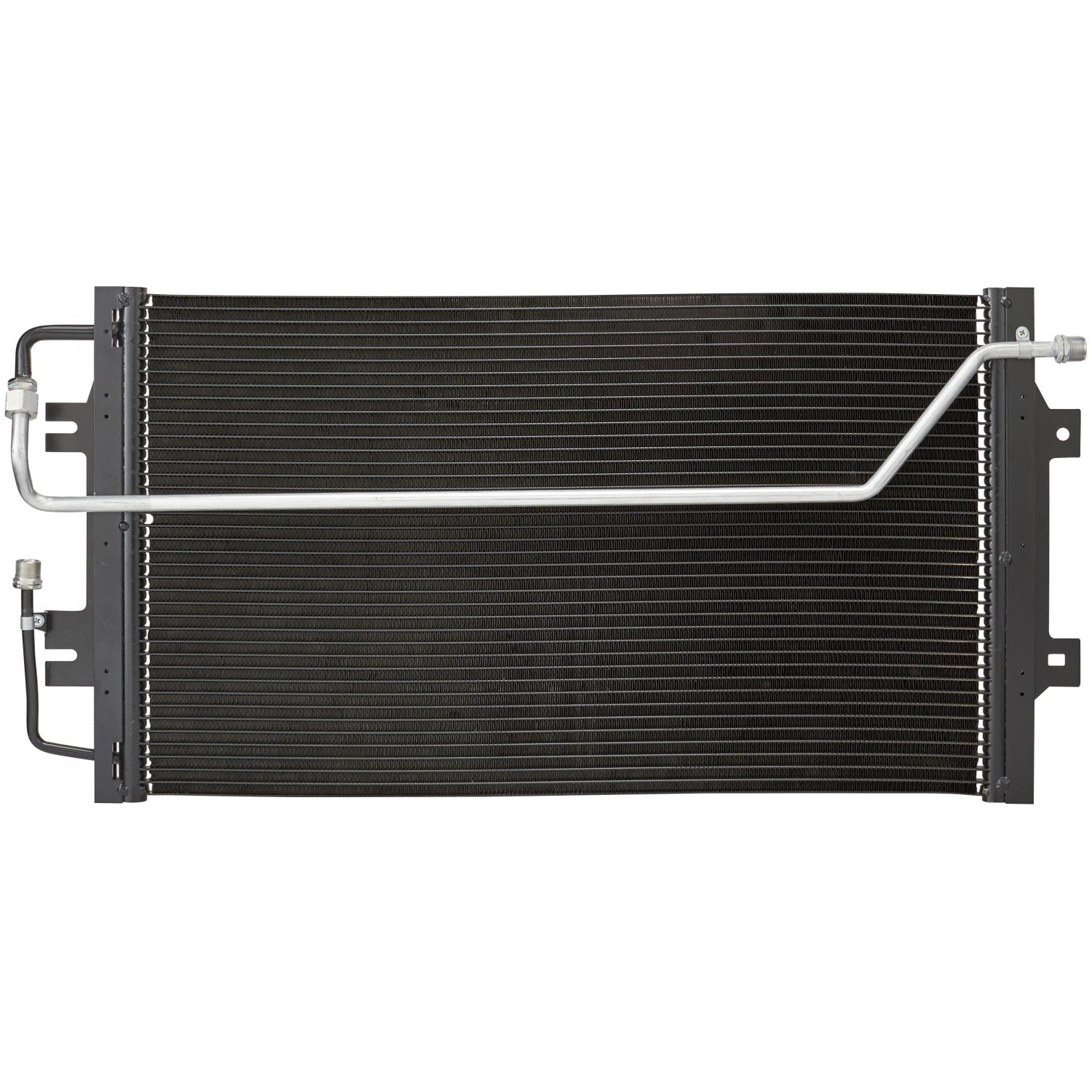 Spectra Premium 74559 - A/C Condenser Spectra Premium 74559 A/C Condenser product image 1 of 4