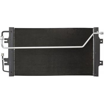 1994 GMC Safari A/C Condenser Spectra Premium 74559 image 1 of 4