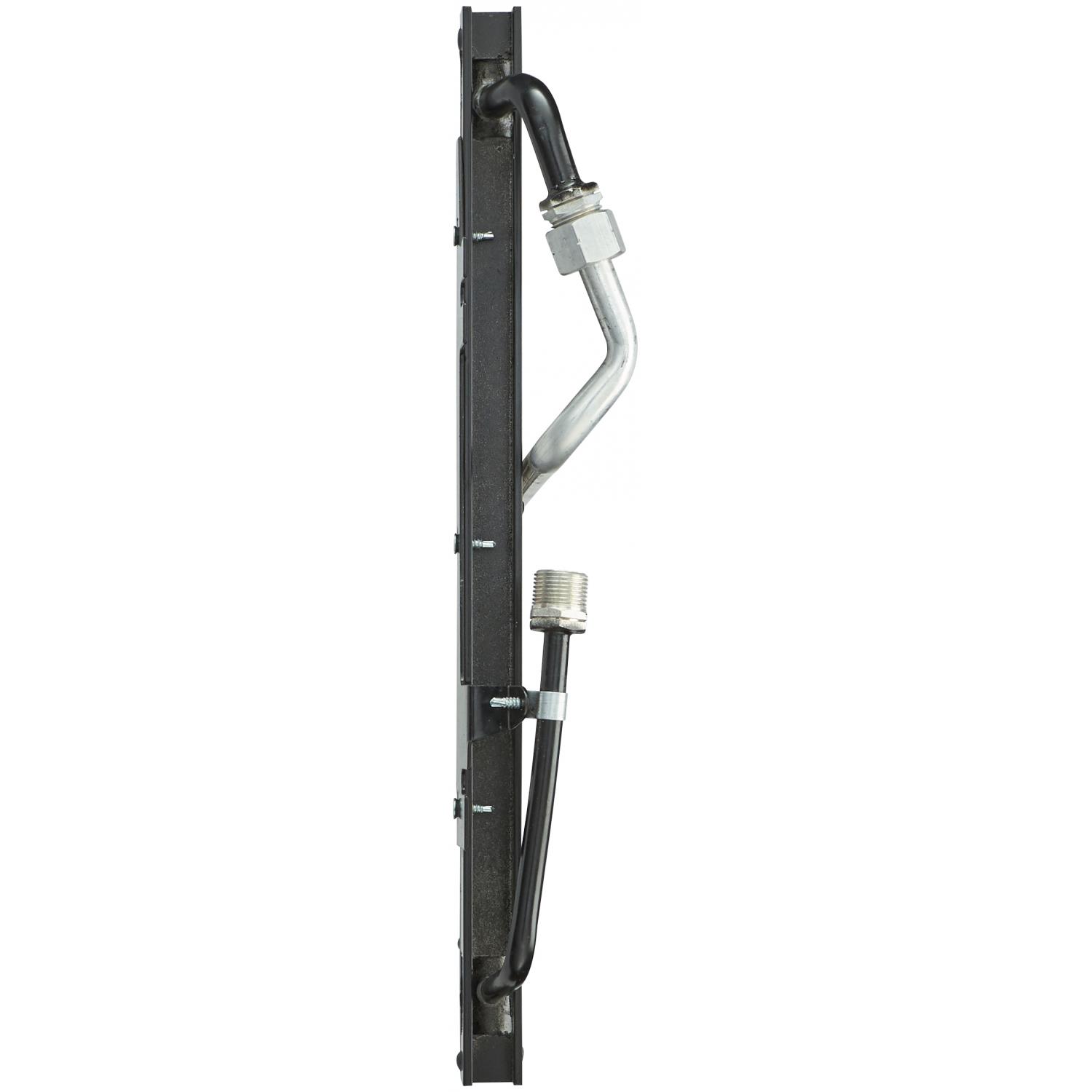 Spectra Premium 74559 - A/C Condenser Spectra Premium 74559 A/C Condenser product image 2 of 4