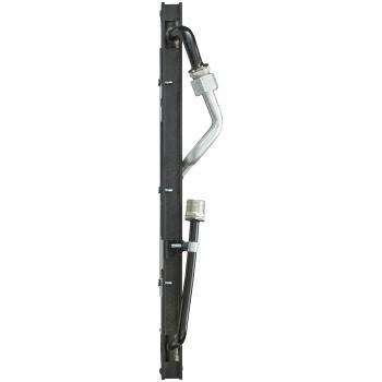 1994 GMC Safari A/C Condenser Spectra Premium 74559 image 2 of 4
