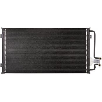 1995 GMC Sonoma A/C Condenser Spectra Premium 74560 image 1 of 4