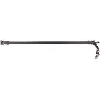 1995 GMC Sonoma A/C Condenser Spectra Premium 74560 image 4 of 4