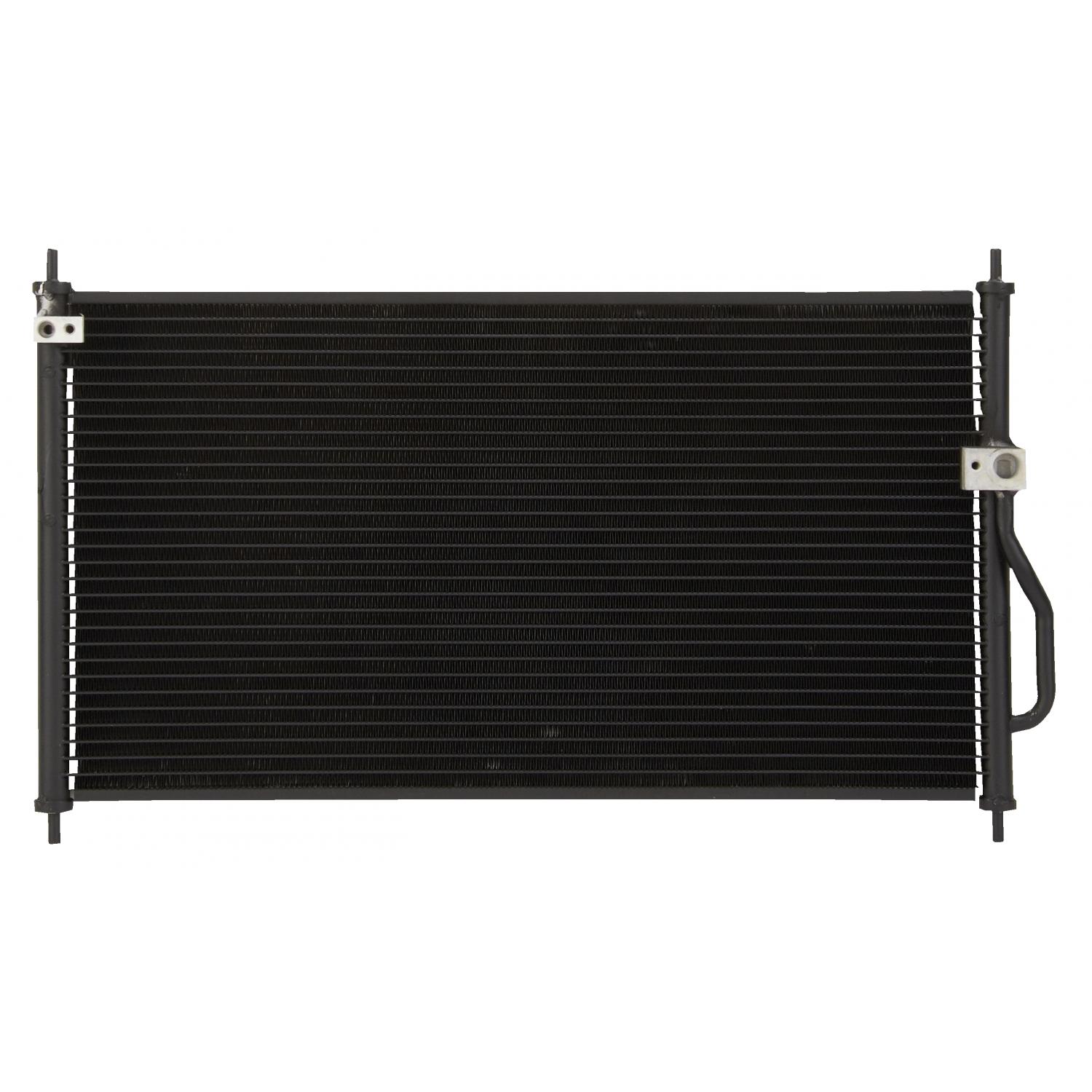 Spectra Premium 74562 - A/C Condenser Spectra Premium 74562 A/C Condenser product image 1 of 4