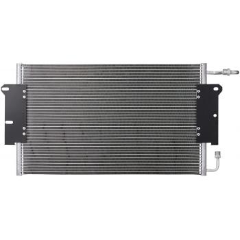 1997 Buick Skylark A/C Condenser Spectra Premium 74565 image 1 of 4