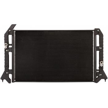 1996 Lexus ES300 A/C Condenser Spectra Premium 74570 image 1 of 4