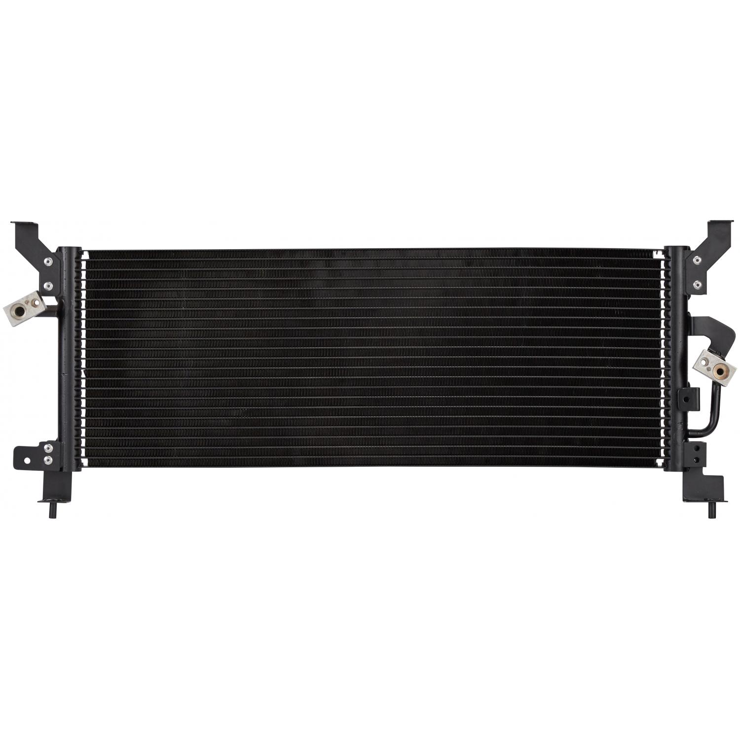 Spectra Premium 74571 A/C Condenser product image 1 of 4