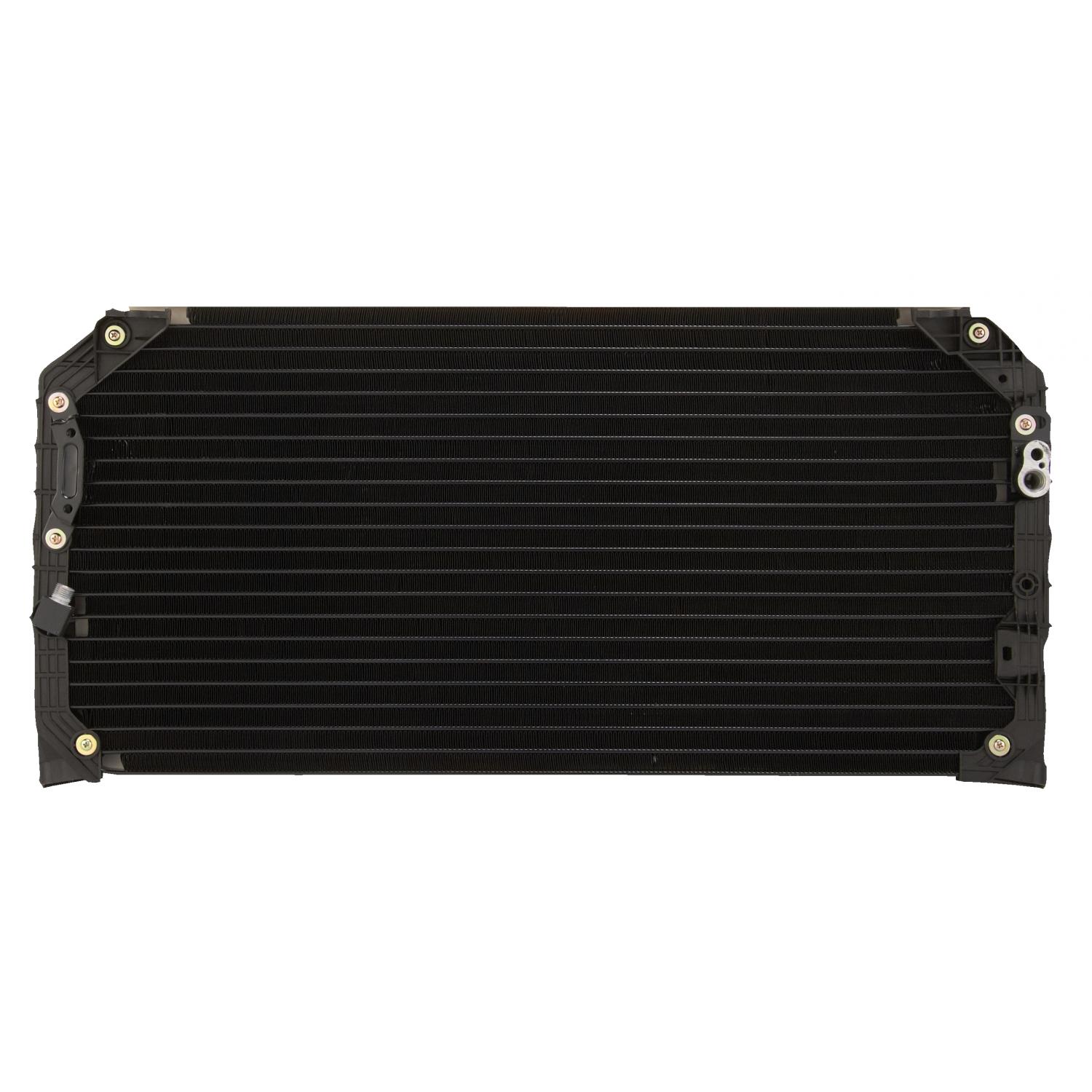 Spectra Premium 74577 - A/C Condenser Spectra Premium 74577 A/C Condenser product image 1 of 4
