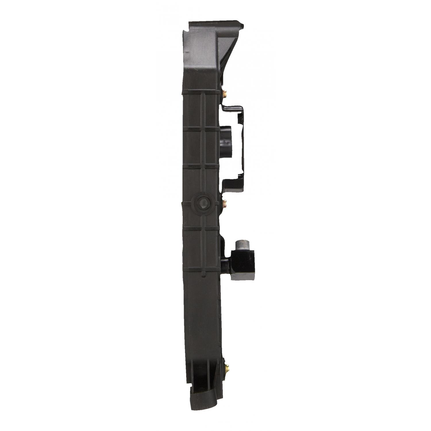 Spectra Premium 74577 - A/C Condenser Spectra Premium 74577 A/C Condenser product image 2 of 4