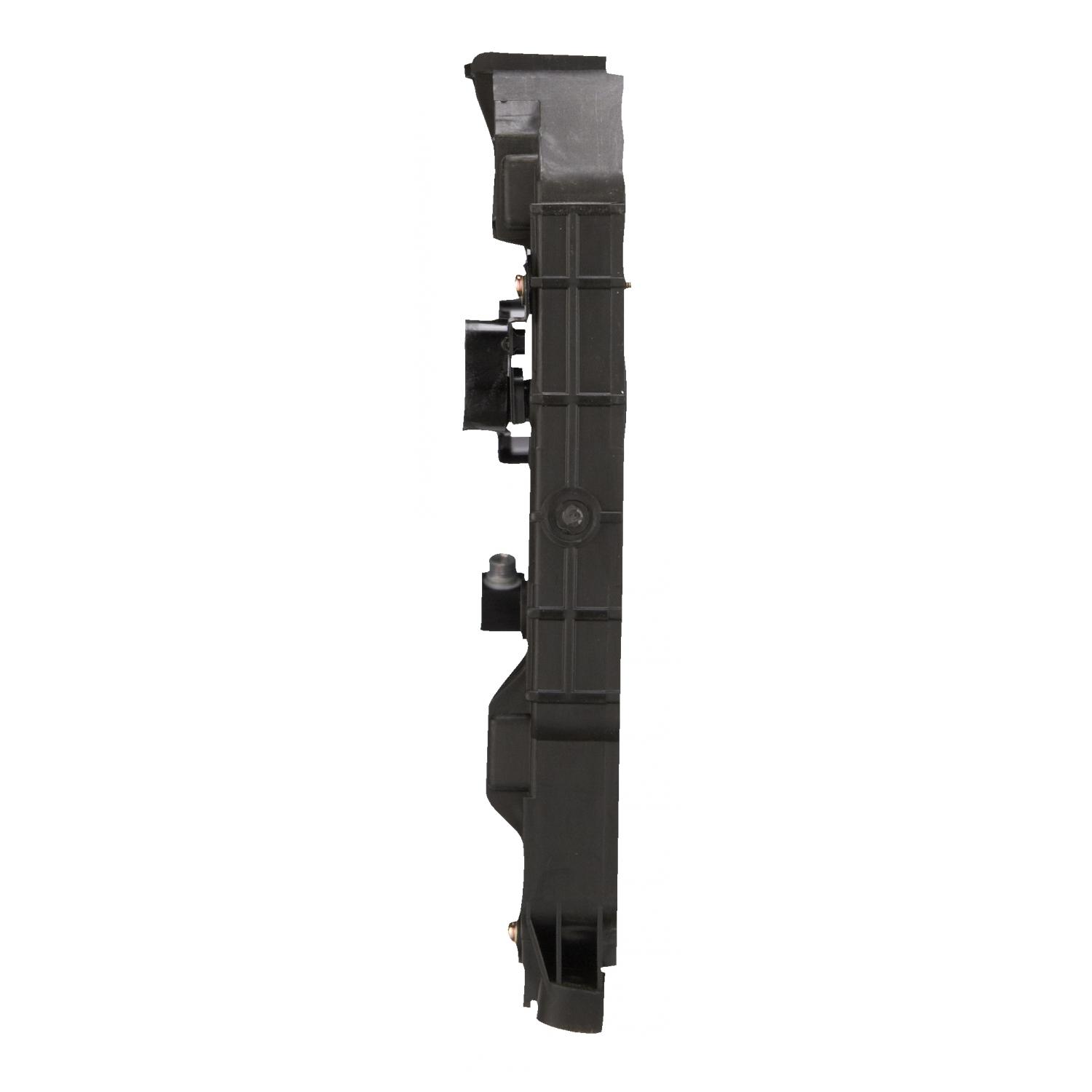 Spectra Premium 74577 - A/C Condenser Spectra Premium 74577 A/C Condenser product image 3 of 4