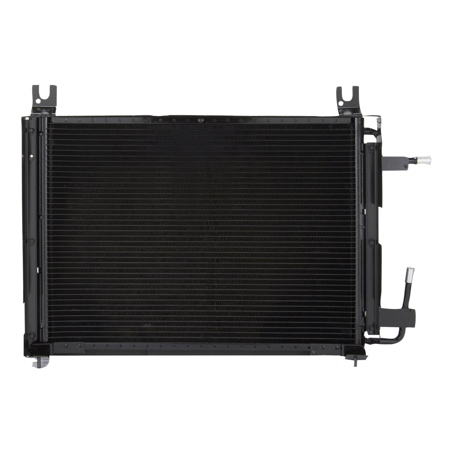 Spectra Premium 74581 - A/C Condenser Spectra Premium 74581 A/C Condenser product image 1 of 4