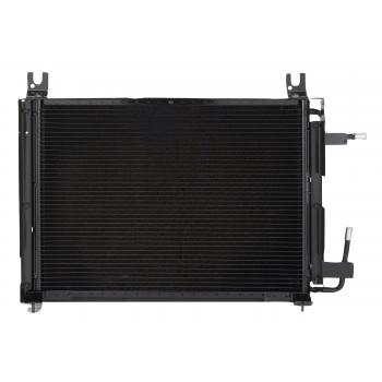 1997 Dodge Ram 3500 A/C Condenser Spectra Premium 74581 image 1 of 4