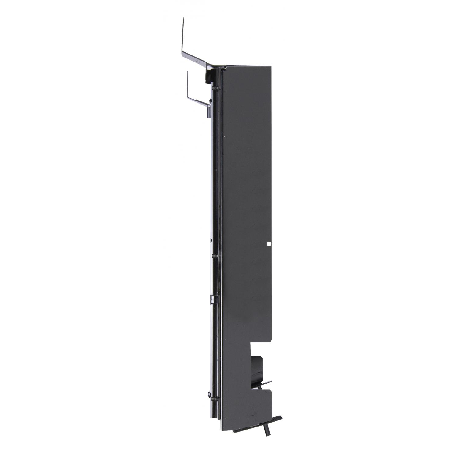Spectra Premium 74581 - A/C Condenser Spectra Premium 74581 A/C Condenser product image 2 of 4