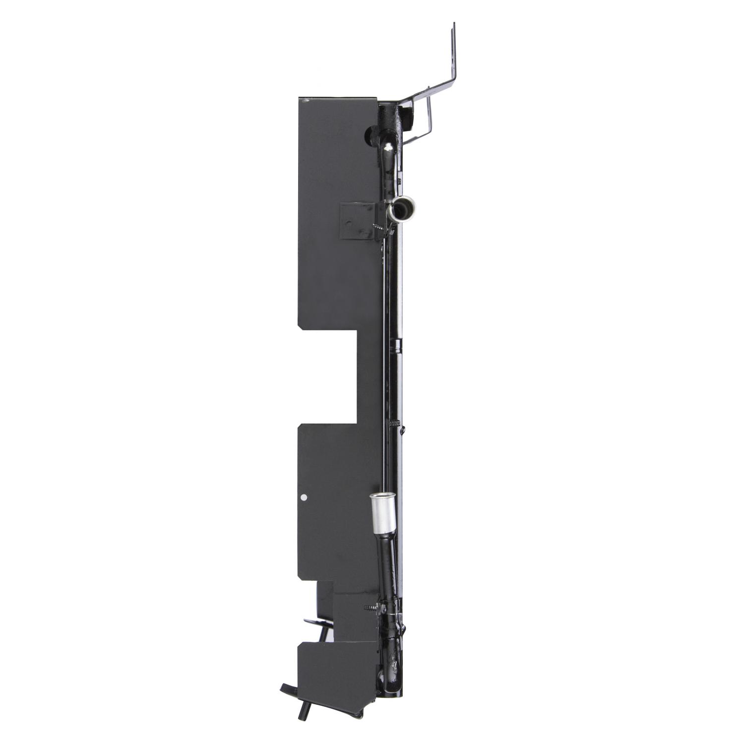 Spectra Premium 74581 - A/C Condenser Spectra Premium 74581 A/C Condenser product image 3 of 4