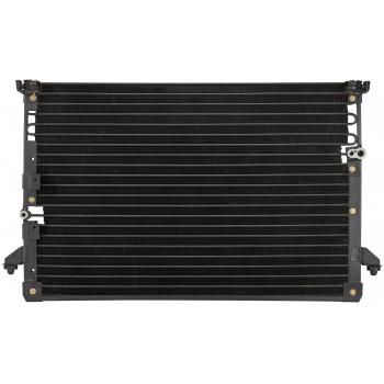 1996 Toyota Previa A/C Condenser Spectra Premium 74588 image 1 of 4