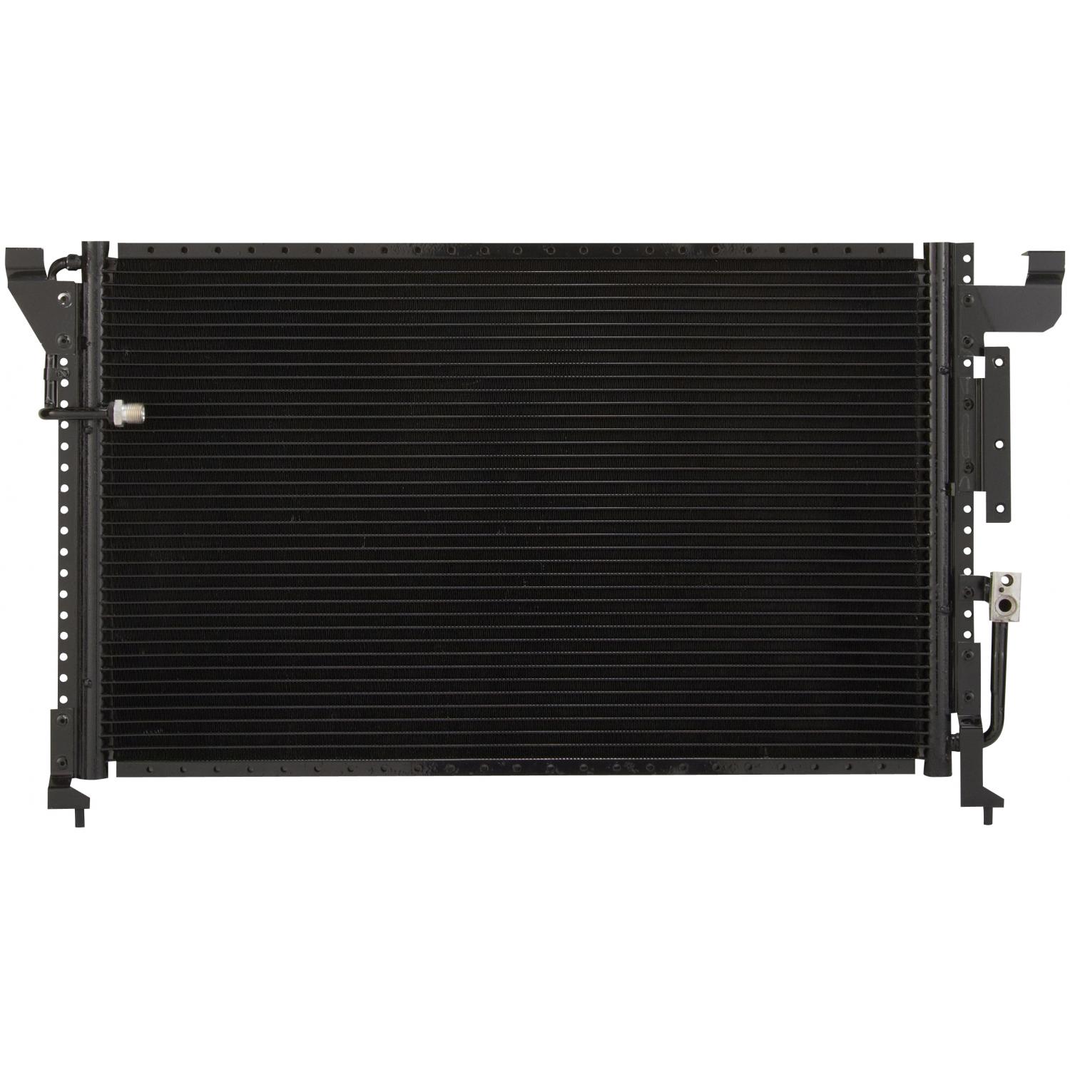 Spectra Premium 74598 - A/C Condenser Spectra Premium 74598 A/C Condenser product image 1 of 4