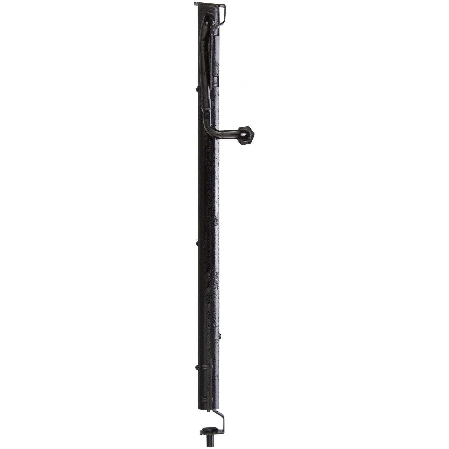 Spectra Premium 74598 - A/C Condenser Spectra Premium 74598 A/C Condenser product image 2 of 4